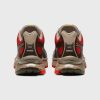 Vandre Sneakers | Salomon Xt-4 Og Wren/Vintage Khaki/Aurora Red