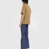 Bukser | Acne Studios Regular Fit Jeans 1992 Indigo Blue