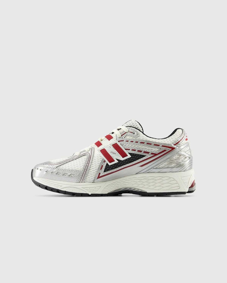 Sneakers | New Balance M1906Rea Silver Metallic