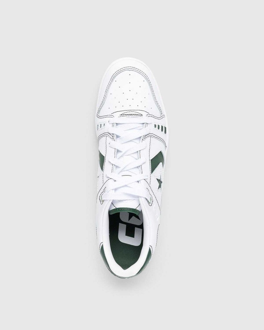 Sneakers | Converse As-1 Pro Ox Hvid/Gran/Hvid