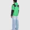 Overtoj | The North Face Saesonbestemt Bjergjakke Optic Emerald