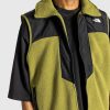 T-Shirts | The North Face Fleeski Y2K Vest Forest Olive