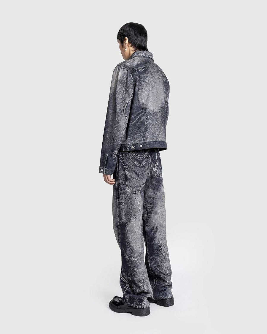 Bukser | CAMPERLAB Denim Jeans Multi