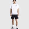 Hatte | The North Face Sun Stash Hat Tnf Sort/Tnf Hvid