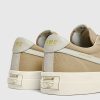 Sneakers | Stepney Workers Club Dellow S-Strike Canvas Sand Ecru