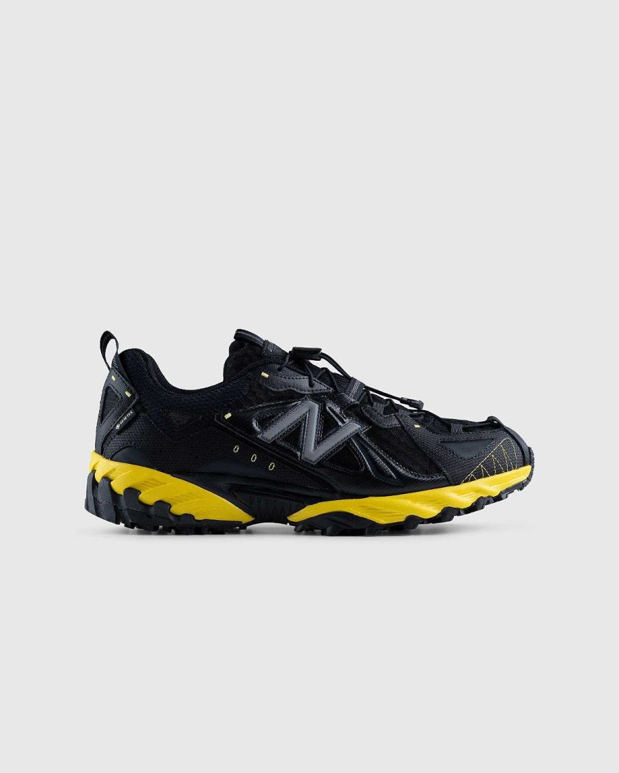 Sneakers | New Balance Ml 610 Xd Sort