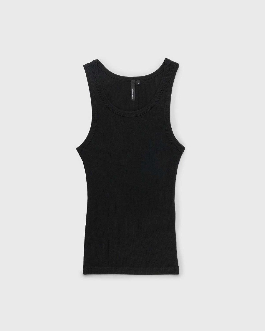 T-Shirts | Entire Studios Rib Tank Tjaere