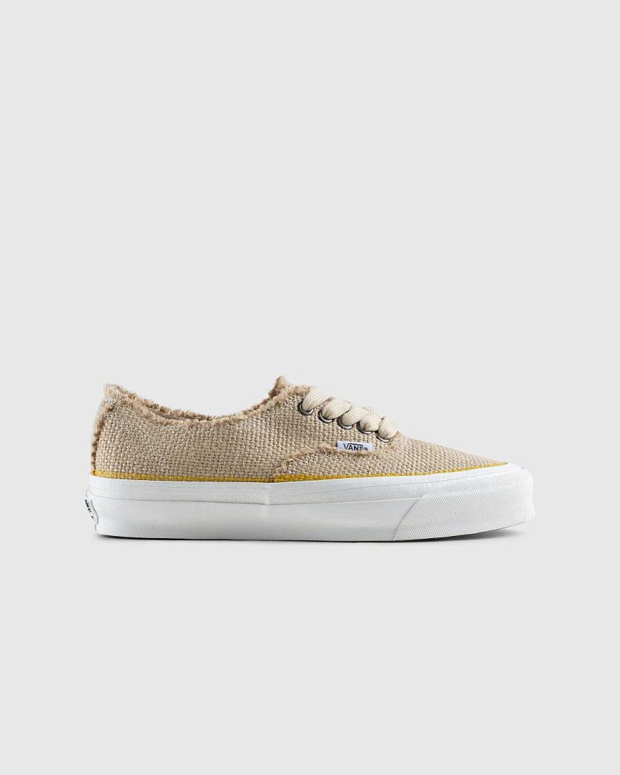 Sneakers | Vans Og Autentisk Lx Frayed Starfish