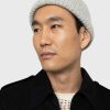 Vinter Tilbehor | Dries van Noten Mosstrik Hat Multi