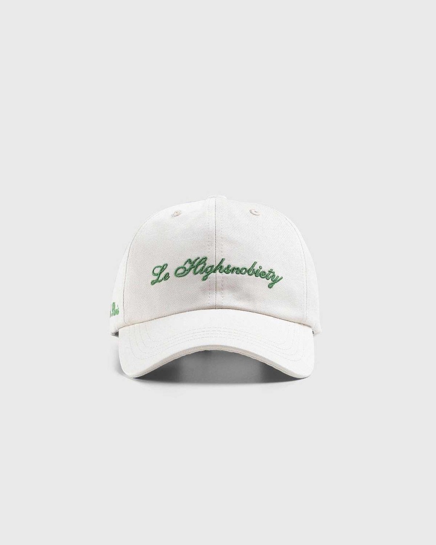 Hatte | Highsnobiety Not In Paris 5 Cap Aeggeskal