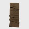 Vinter Tilbehor | Our Legacy Moor Ternet Sjal Halstorklaede Beige