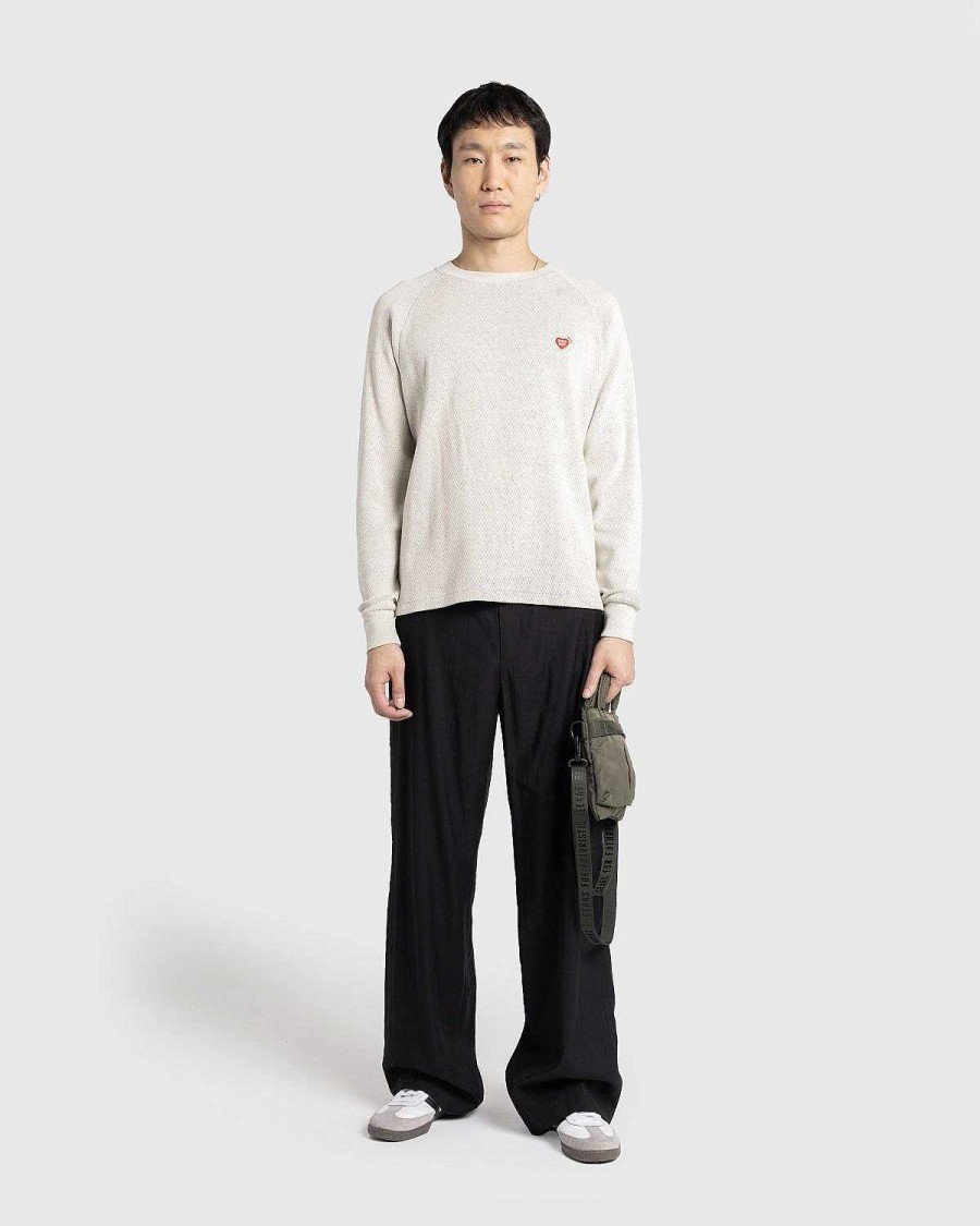 Tasker | Human Made Mini Hjelmtaske Olive Drab