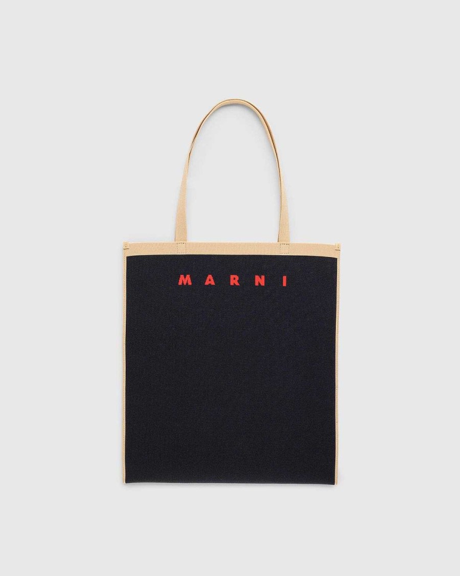 Tasker | Marni Shopping Tote Sort