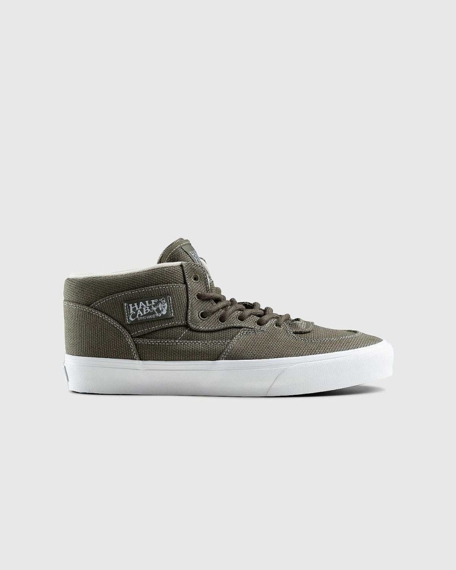 Sneakers | Vans Halvforerhus Cp Vr3 Lx Hamp Dgr