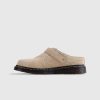 Sko | Dr. Martens Isham Pergament Desert Oasis Ruskind