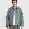 Overtoj | Carhartt WIP Holt Jacket Park