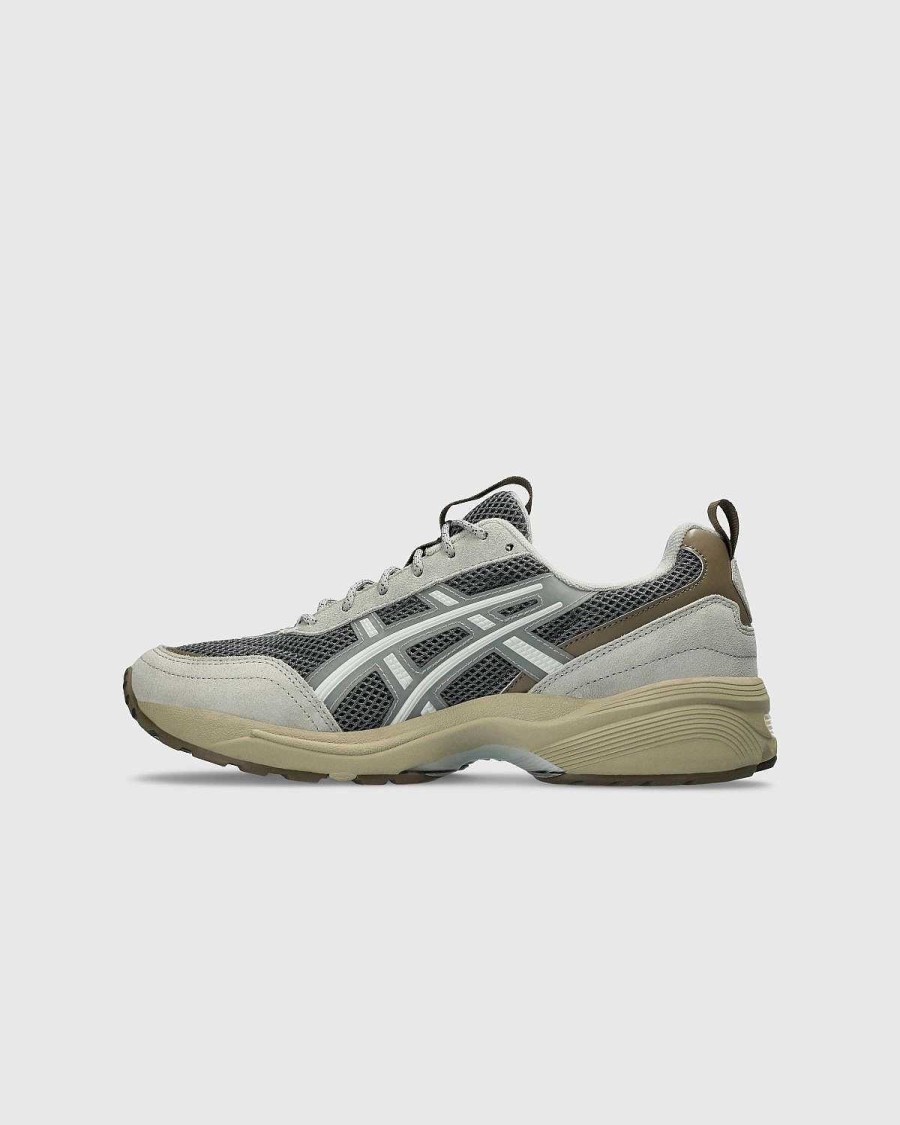 Sneakers | asics Gel-1090V2 Mork Tin/Hvid Salvie