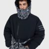 Overtoj | Adidas Terrex Xploric Jakke Sort