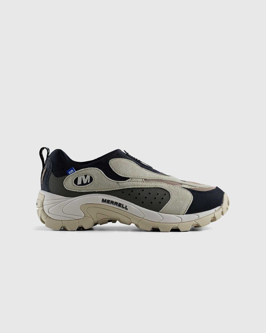 Sneakers | Merrell Moc Speed Streak Evo Coyote/Olive