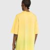 T-Shirts | Acne Studios Multi T-Shirt Med Krakket Print