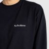 T-Shirts | Aries Mini Problemo Ls Tee Sort