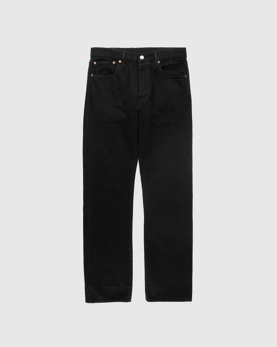 Bukser | Levi's 501 Original Fit Sort