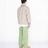 Overtoj | Highsnobiety HS05 Lysisoleret Eco-Poly Jakke Beige