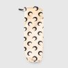 T-Shirts | Marine Serre Regenereret All Over Moon Jersey High Neck Second Skin Tan