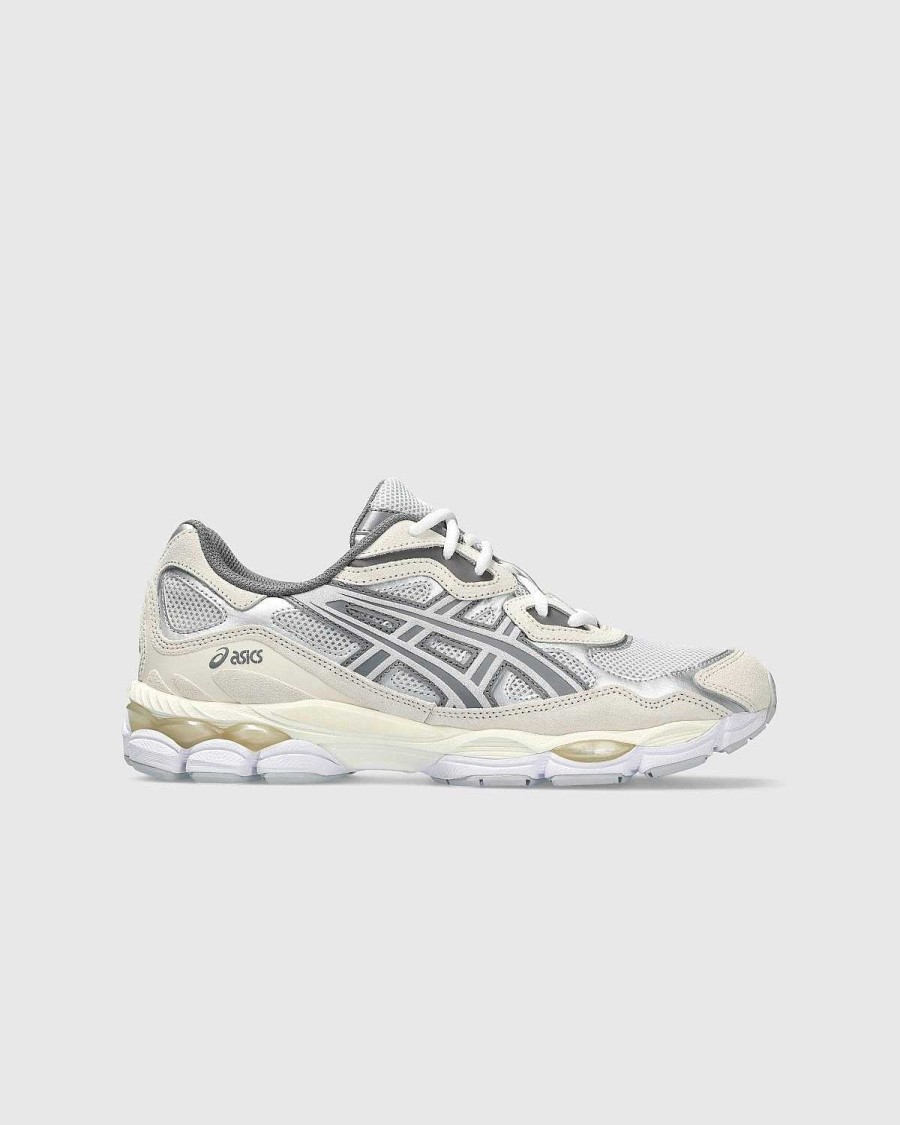 Sneakers | asics Gel-Nyc Beton/Havregryn