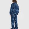 Overtoj | Ahluwalia Signature Denimjakke Indigo