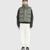 Overtoj | Entire Studios Mml Vest Moss