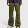 Bukser | Needles Kavaleri Twill Pant Khaki