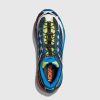 Sneakers | HOKA Mafate Three2 Black/Diva Blue