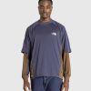 T-Shirts | The North Face Soukuu Trail Run T-Shirt Periscope Gra
