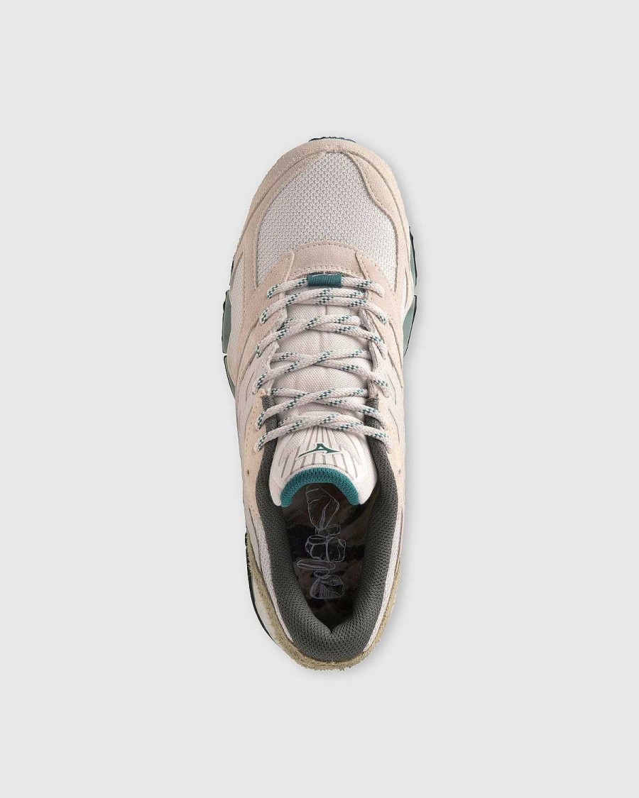 Sneakers | Mizuno Wave Prophecy Ls Cloud/White Sand/Cedar