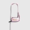Tasker | Puma Mini Racer Taske Pink
