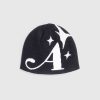 Hatte | Awake NY Star A Skully Black