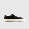 Sneakers | Last Resort AB Vm001-Suede Lo Sort/Hvid