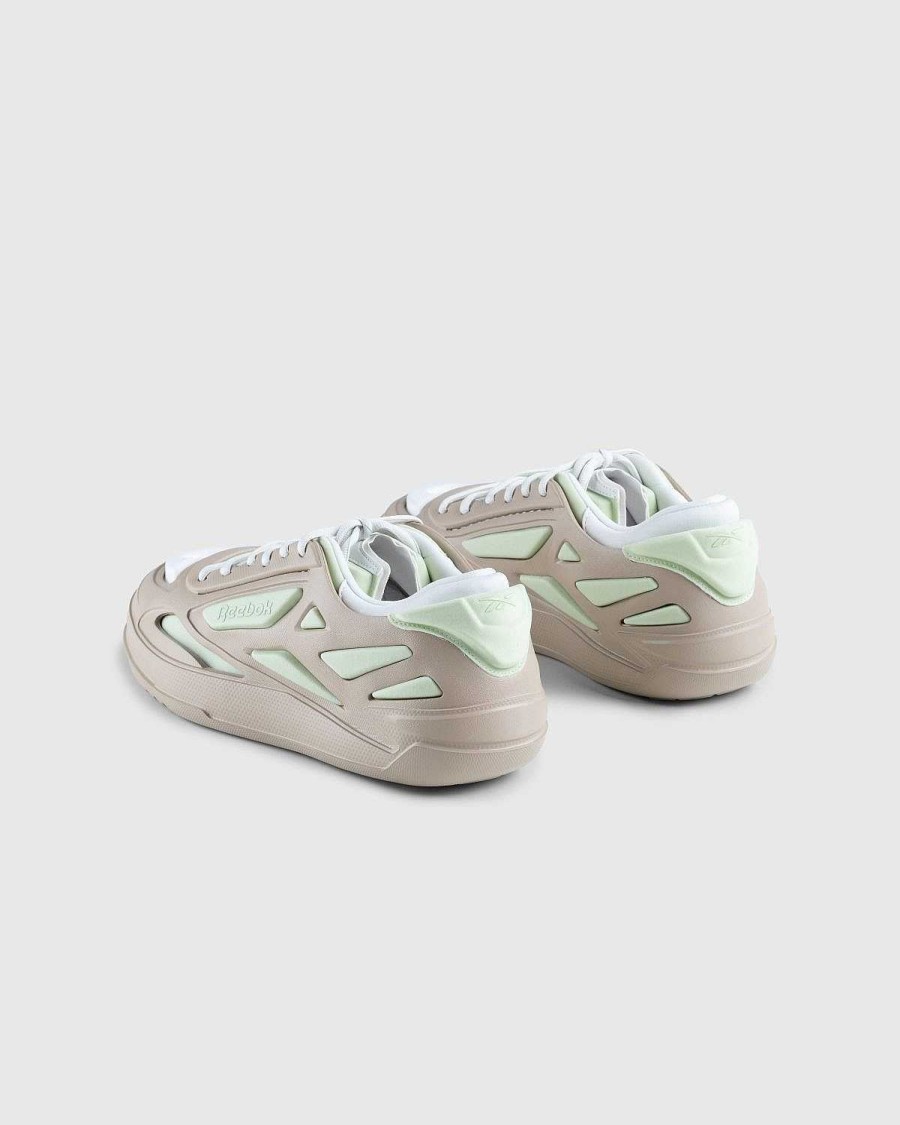 Sneakers | Reebok Club C Fwd Beige/Lysegron