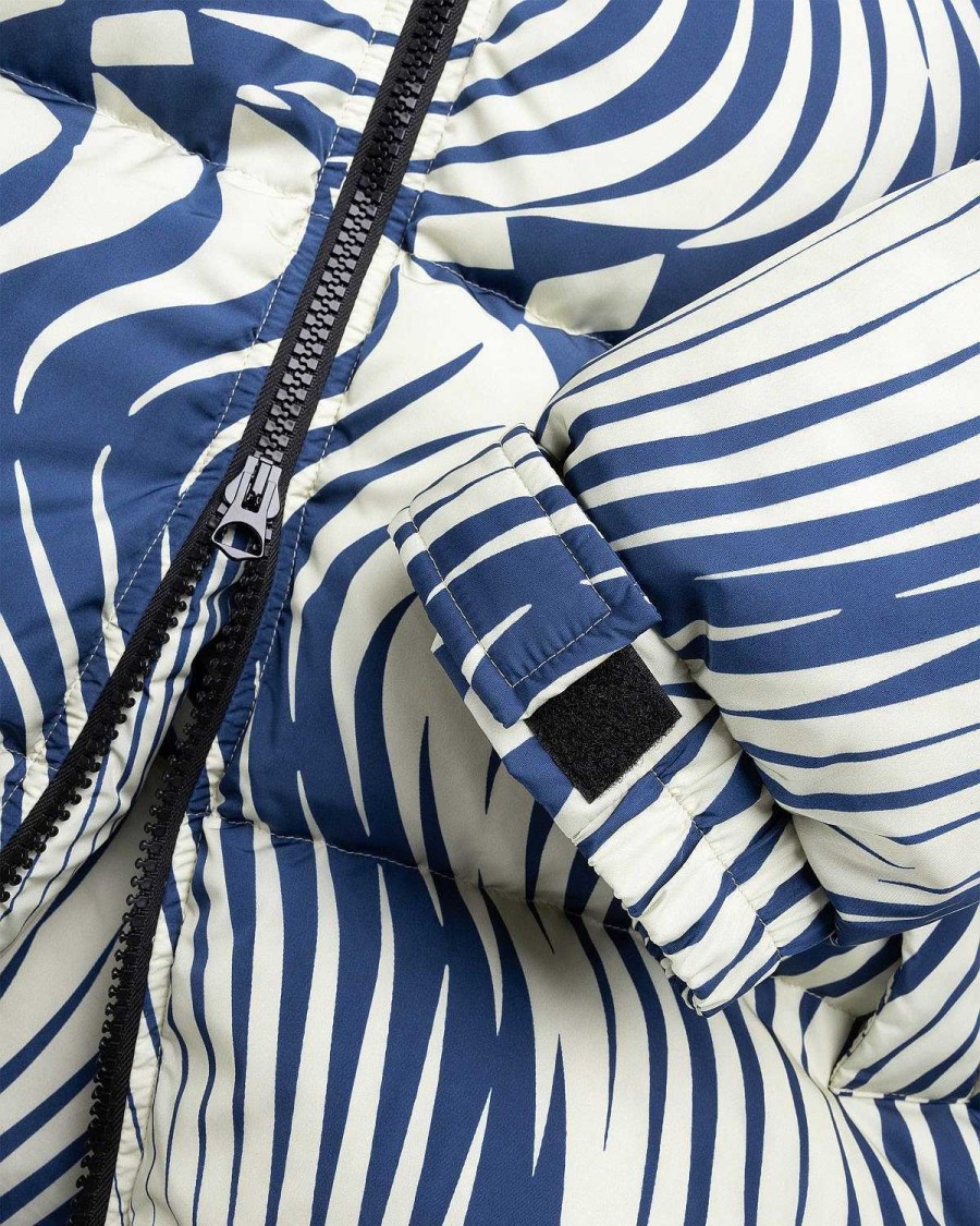 Overtoj | Dries van Noten Vorley Jakke Bla