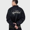 Overtoj | École Kourtrajmé Alpha Industries Ma-1 Bombeflyjakke