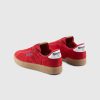 Sneakers | Reebok Club C Grounds Red