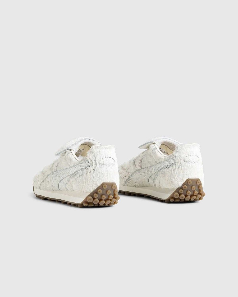 Sneakers | Fenty Avanti Pony Har/Varm Hvid