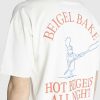 T-Shirts | Beigel Bake Baker T-Shirt Aeggeskal