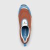 Sneakers | Merrell Jungle Moc (M) Breeze Topaz