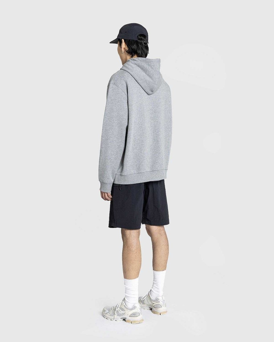 Shorts | Gramicci Nylon Utility Short Black