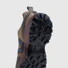 Vandre Sneakers | VEJA Venturi Dune Black