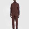 Bukser | Adidas Strik Track Pant Mystery Brown