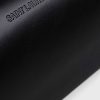 Solbriller | Saint Laurent Sl 571 Rundt Stel Solbriller Sort