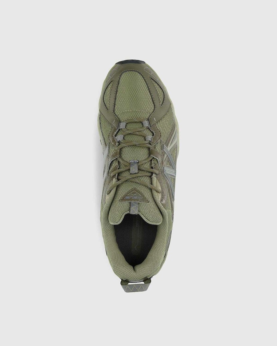 Sneakers | New Balance Ml 610 Tah Dark Camo